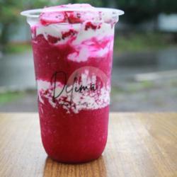 Buah Naga Smoothies