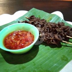 Sate Usus Bacem