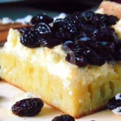 Martabak Manis Kismis