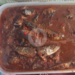 Ikan Pindang Balado