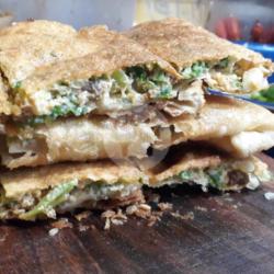 Martabak Ayam Super Special