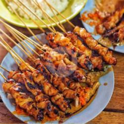 Sate Ayam Full Daging 10