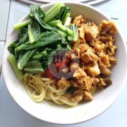 Mie Ayam Aja