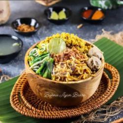 Bakmie Ayam Bakso