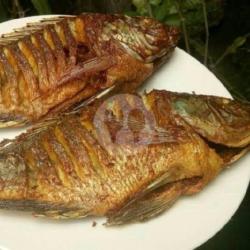 Ikan Nila Goreng