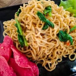 Indomie Goreng Sosis