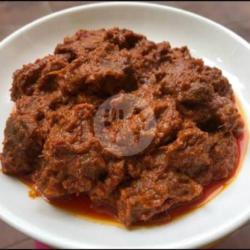 Rendang Daging