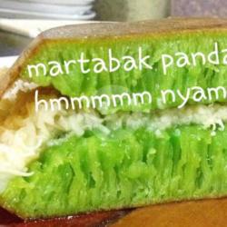 Keju Nangka Pandan