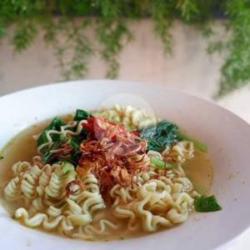 Indomie Kuah Tante