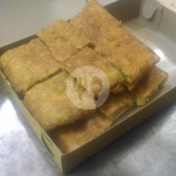 Martabak Jamur Spesial