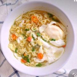 Noodle Soup