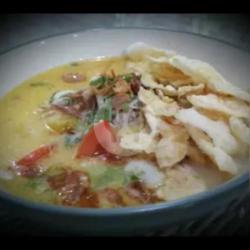 Soto Betawi Ayam Biasa Boiler