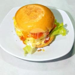 Burger Royal Simple