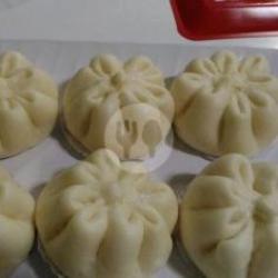 Pao Isi Coklat Isi 8 Pcs
