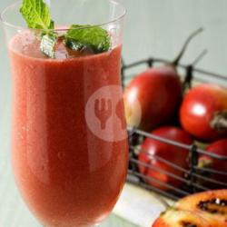 Mix Jus Terong Belanda Jambu