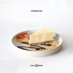 Cheese Cake