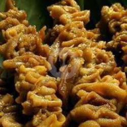 Kulit Goreng Kremes