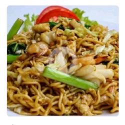 Mie Goreng Sapi