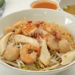 Bihun Yam Seafood