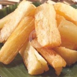 Singkong Goreng Ori