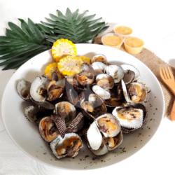 Kerang Bulu 1kg