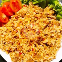 Nasi Goreng Cikur