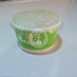 Bubur Bayi Organic