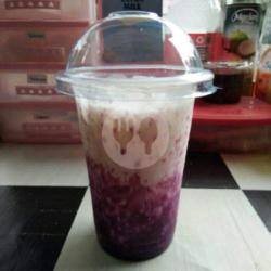 Signature Drink Taro