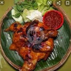 Ayam Ingkung Bakar