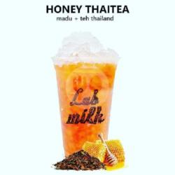 Honey Thaitea