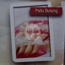 Es Pallu Butung