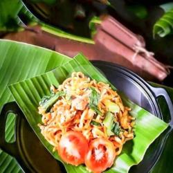 Kwetiau Goreng Special