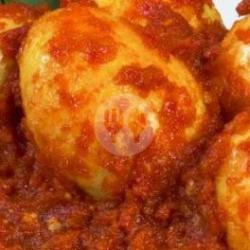 Sambal Telur Puyuh