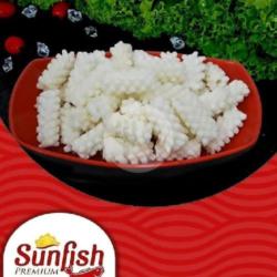 Sunfish Cumi Flower 500gr