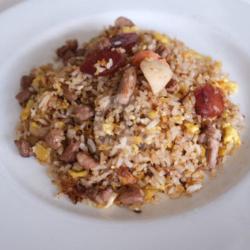 Nasi Goreng Singapore