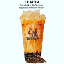 Milk Thaitea