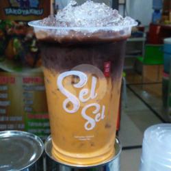 Choco Thaitea