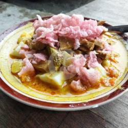 Lontong Cubadak