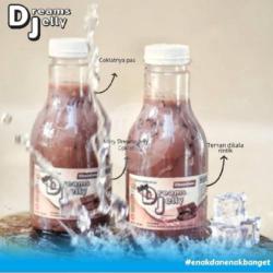 Dreams Jelly Chocolate 250ml