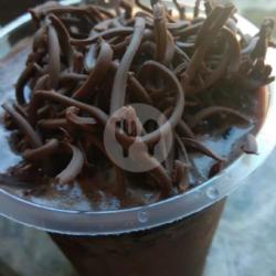 Ice Blend Choco Lava