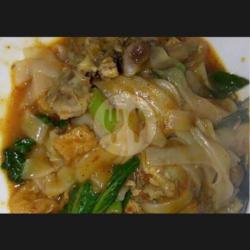 Seblak Kwetiaw Tulang