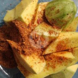 Kangen Rujak Bangkok Mangga Muda( Sambal Kering)