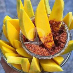 Mangga Mengkal