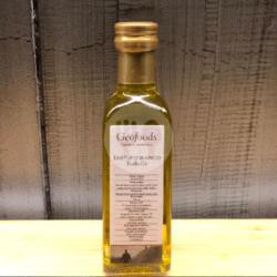 Geofood White Truffle Oil 100 Ml