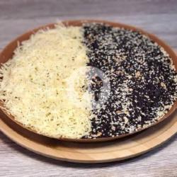 Martabak Bangka Kombinasi