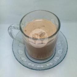 Kopi Susu Capucino