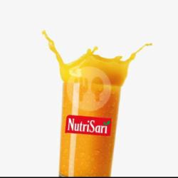 Es Nutri Sari Orange