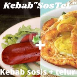 Kebab Sostel