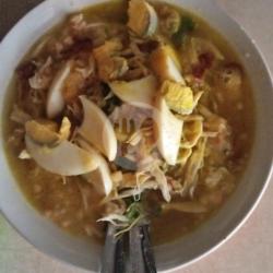 Soto Ayam Lamongan