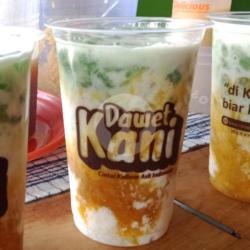 Gula Jawa Nangka Susu